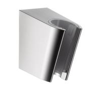 hansgrohe mural Match0 en acier inoxydable Porter S 28331800