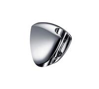 Hansgrohe Support douchette mural Porter C 27521000 chromé
