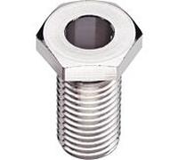 hansgrohe pour Excentra chromé 94301000
