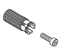 hansgrohe pression avec vis 92130000