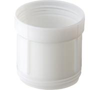 hansgrohe extension Secuflex introduction 9880600 chromé