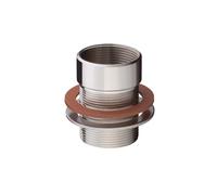 hansgrohe Prolongement de tige pour robinetteries de lavabo, 13898000,