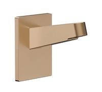 Hansgrohe Pulsify - Bras de douche, 2 cm, bronze brossé 24149140