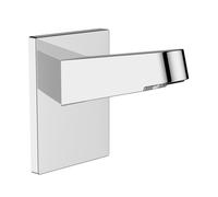 Raccord mural hansgrohe Pulsify S pour douche de tête 260, 24149000, Couleur: chrome