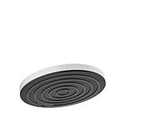 hansgrohe Pulsify douche de tête 24140700 blanc mat