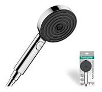 hansgrohe Pulsify douchette Select S 24110000 Relaxation, chromé , pomme de douche