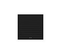 hansgrohe Pulsify E douche de tête 24331000 8,4 l/min, 0,8 bar, chromé