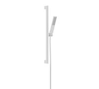 Hansgrohe Pulsify E ensemble de douche mural blanc 24370700