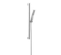 Hansgrohe Pulsify E ensemble de douche mural chrome 24371000