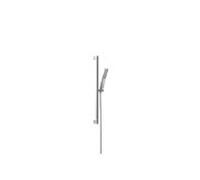 Hansgrohe Pulsify E ensemble de douche mural chrome 24370000