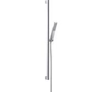 hansgrohe Pulsify E set de douche 24380000 barre de douche 950mm, chromé