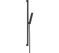 hansgrohe Pulsify E set de douche 24381670 barre de douche 950mm, noir mat
