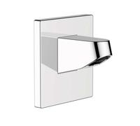 Hansgrohe Pulsify - Raccord mural, chrome 24139000