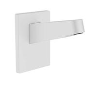 Hansgrohe Pulsify - Raccordement de douche, blanc mat 24149700