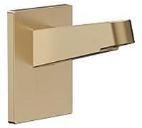 Hansgrohe Pulsify - Bras de douche, 2 cm, bronze brossé 24149140
