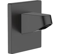 Hansgrohe Raccord mural Pulsify S pour pomme de douche 105 – noir mat