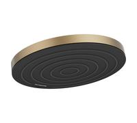 Hansgrohe Pulsify S douche à effet de pluie 26x26 cm ronde || 24141140