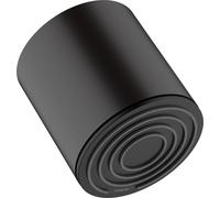 hansgrohe Pulsify S douche de tête 24132670 Vert, noir mat, 1jet