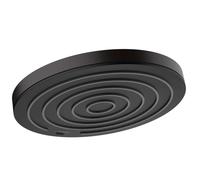 Hansgrohe Pulsify S - Douche de tête 260, 1 jet, noir mat 24140670