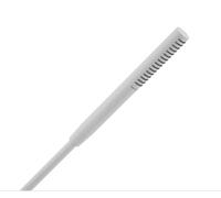 Hansgrohe Pulsify S - Pommeau de douche, EcoSmart, blanc mat 24125700