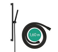 hansgrohe Pulsify S Set de douche avec barre, 1 jet, 24373670,