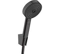 hansgrohe Pulsify Select 24303700 Relaxation, avec flexible de douche 160cm, blanc mat