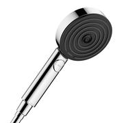 Hansgrohe Douchette Pulsify Select 105 3jet 24111000 – Relaxation EcoSmart – Chromé
