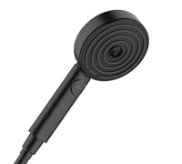 Hansgrohe Pulsify Select pommeau de douche noir 24111670