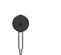 hansgrohe Pulsify douchette Select S 24110000 Relaxation, chromé , pomme de douche