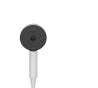 hansgrohe Pulsify Select S Douchette à main 105, 3jet, activation, 24100700, Couleur: Blanc mat