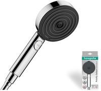 Hansgrohe Pulsify Select pommeau de douche chrome 24110000