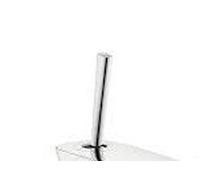 HANSGROHE 95287000 Poignée PuraVida Mitigeur chromé