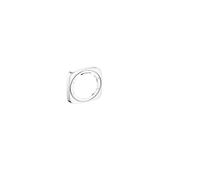 Hansgrohe PuraVida Kit D’Extension Prêt Matt Blanc (HG) 1 Pièce