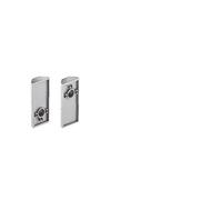 hansgrohe Set de montage d'angle pour Raindance Unica'S et PuraVida Unica, 28694000,