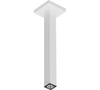 hansgrohe raccord de plafond E, 30 cm, 24339700