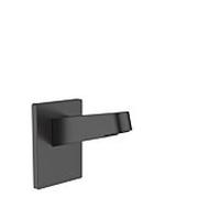 Hansgrohe Pulsify bras mural noir 24149670