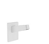 Hansgrohe Pulsify - Raccordement de douche, blanc mat 24149700