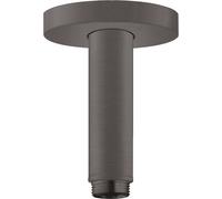 hansgrohe raccordement au plafond S 100 mm, 27393340