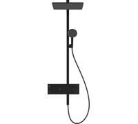hansgrohe Raindance Alive Q système de douche 210/340 1-jet avec ShowerSelect Comfort, 24580670