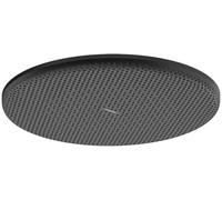 Hansgrohe Douche de tête Raindance Alive S 30x30 cm ronde 1 jet pression min. 0,6 bar noir mat