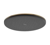hansgrohe Raindance Alive S Douche de tête 300 1jet EcoSmart, 24521140, Couleur: Bronze brossé