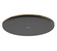 Hansgrohe Douche de tête Raindance Alive S 24520140 300 mm 1 jet Bronze brossé