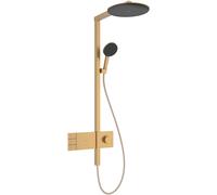 Hansgrohe Raindance Alive S ensemble de douche mural avec thermostat oui || 24596140