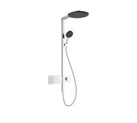 Hansgrohe Raindance Alive S ensemble de douche mural avec thermostat || 24596000