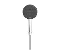hansgrohe Raindance Alive Select S Douchette à main 125 3jet, 24500000, Couleur: chrome