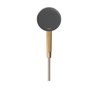 hansgrohe Raindance Alive Select S 24500140 125 mm, 3 modes de jet, bronze brossé