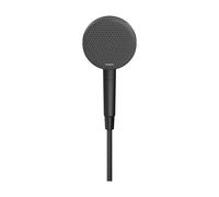 hansgrohe Raindance Alive Select S Douchette à main 125 3jet, 24500670, Couleur: noir mat