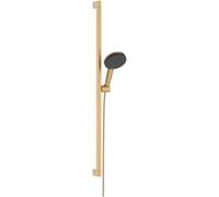 Hansgrohe Raindance Alive Select S ensemble de douche mural || 24601140