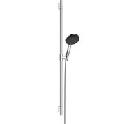 Hansgrohe Raindance Alive Select S ensemble de douche mural chrome 24603000