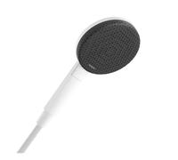 Hansgrohe Raindance Alive Select S - Pommeau de douche, 3 jets, blanc mat 24500700